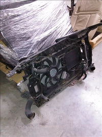 radiator intercooler Audi Q5, 2.0TDI, an 2010