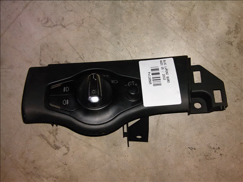 bloc lumini bord Audi Q5 an 2010