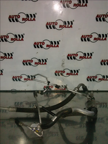 conducte ac Audi Q5, 2.0TDI, an 2010