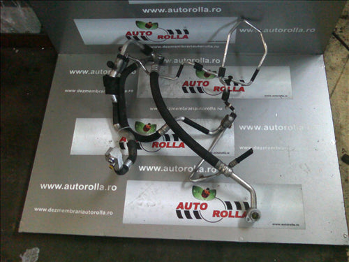 conducte ac Audi Q5 2.0TDI an 2010