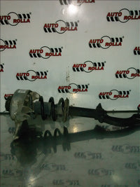 amortizor dreapta fata complet Audi Q5, an 2010