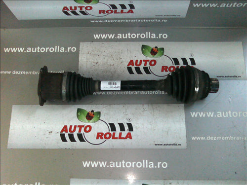 planetara fata Audi Q5, 2.0TDI, an 2010