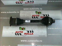 planetara fata Audi Q5, 2.0TDI, an 2010