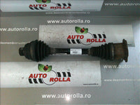 planetara fata Audi Q5 2.0TDI an 2010