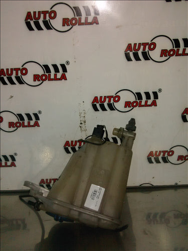 vas expansiune Audi Q5, 2.0TDI, an 2010