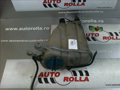 vas expansiune Audi Q5 2.0TDI an 2010