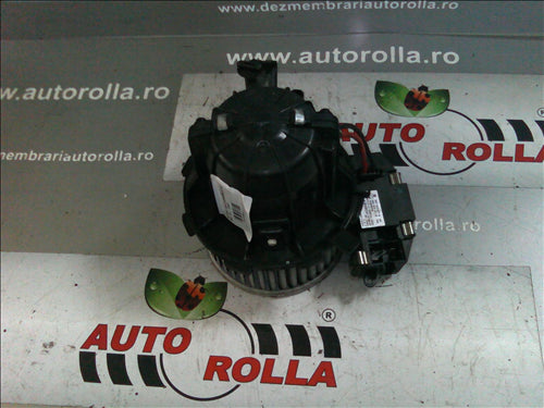 motoras aeroterma si reostat Audi Q5 an 2010