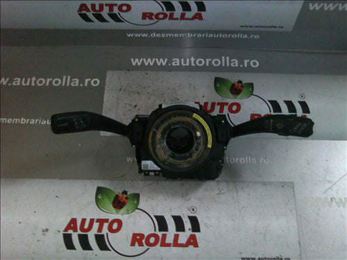 bloc lumini+stergatoare+folie Audi Q5 an 2010