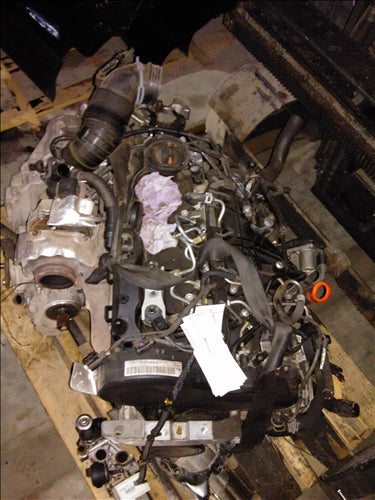 pompa vacuum Volkswagen Tiguan 2.0TDI, an 2014