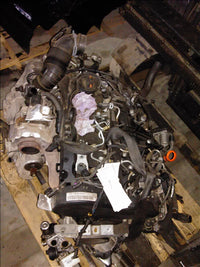 pompa vacuum Volkswagen Tiguan 2.0TDI, an 2014