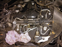 injectoare 2 buc Volkswagen Tiguan 2.0TDI an 2014