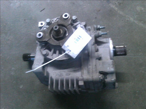 cutie transfer ,cutie viteze mecanica Volkswagen Tiguan 2.0TDI, an 2014