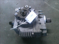 cutie transfer ,cutie viteze mecanica Volkswagen Tiguan 2.0TDI, an 2014