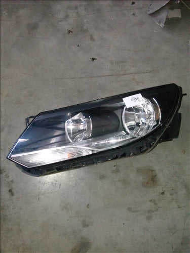 far stanga Volkswagen Tiguan an 2014