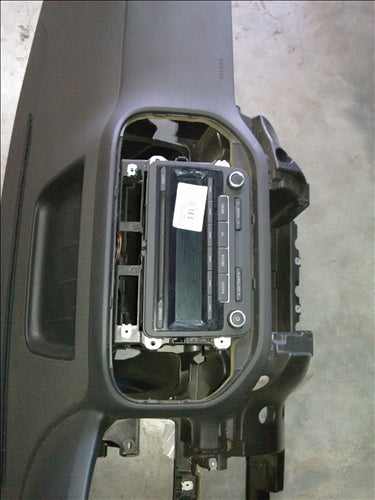 cd player Volkswagen Tiguan an 2014