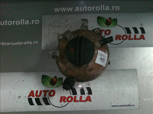 vas expansiune Volkswagen Tiguan 2.0TDI an 2014