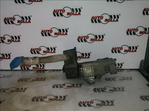 vas stropitor parbriz si motoras Volkswagen Tiguan, an 2014