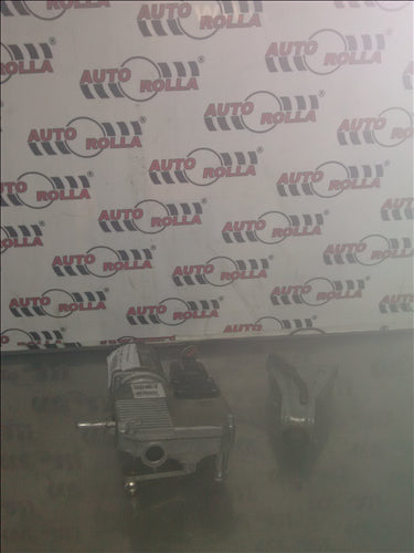 Motoras stergatoare Volkswagen Tiguan, an 2014