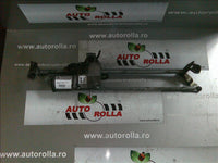 Motoras stergatoare Volkswagen Tiguan an 2014