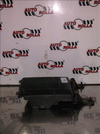 suport baterie Volkswagen Tiguan, an 2014