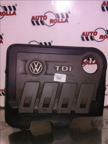 capac motor Volkswagen Tiguan 2.0TDI, an 2014