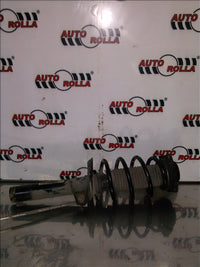 amortizor stanga fata complet Volkswagen Tiguan 2.0TDI, an 2014