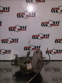 fuzeta stanga fata Volkswagen Tiguan 2.0TDI, an 2014