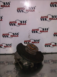 fuzeta dreapta fata Volkswagen Tiguan 2.0TDI, an 2014