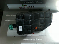 vas expansiune Mercedes Actros 430cp