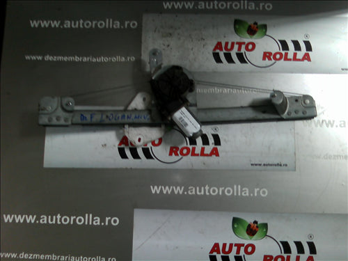 macara electrica usa dreapta fata Dacia Logan MCV