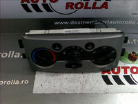 comanda aeroterma ac Chevrolet Kalos, an 2006