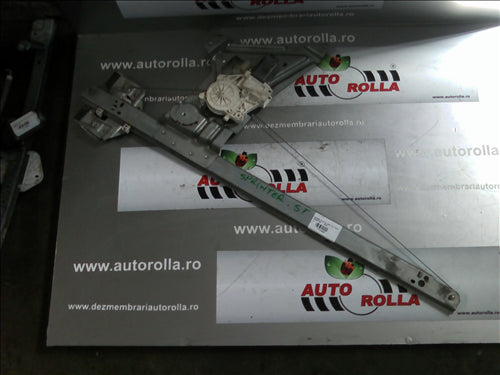 macara electrica usa stanga fata Mercedes Sprinter, an 2008