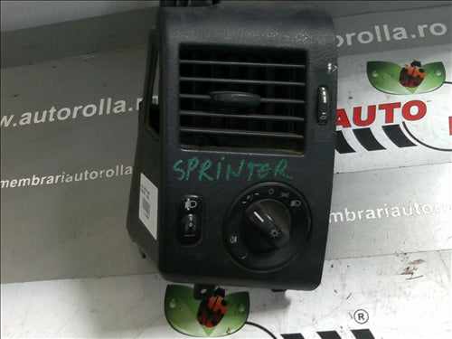 bloc lumini bord Mercedes Sprinter an 2008