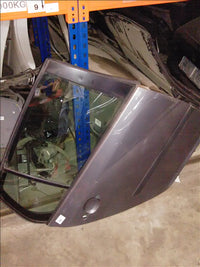 usa dreapta spate si geam si macara mecanica Volkswagen Golf 5