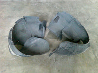 aparatori noroi fata Volkswagen Golf 5