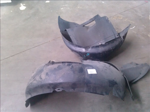 Carenaje noroi fata Volkswagen Golf 5