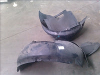 Carenaje noroi fata Volkswagen Golf 5