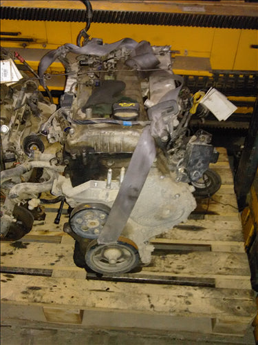Motor d4ea Hyundai Elantra 1.5 CRDI, an 2005