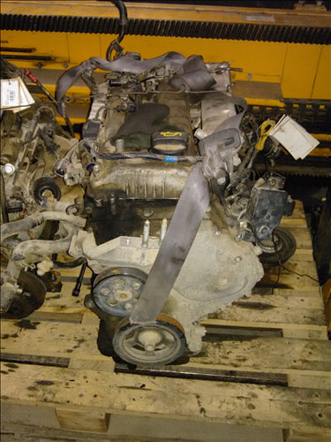 fulie motor Hyundai Elantra1.5 CRDI an 2005