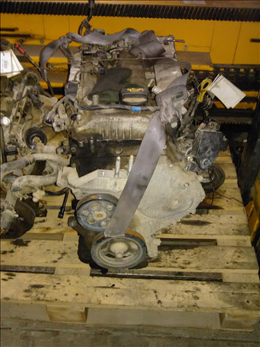 pompa inalte Hyundai Elantra 1.5CRDI an 2005