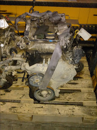 pompa inalte Hyundai Elantra 1.5CRDI an 2005