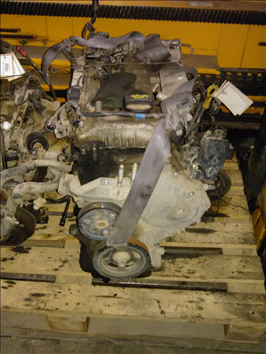 pompa vacuum Hyundai Elantra 1.5CRDI an 2005