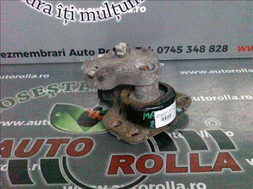 tampon si suport motor Renault Master 2.5D an 2003