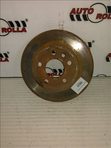 disc frina fata ventilat Volkswagen Transporter T4