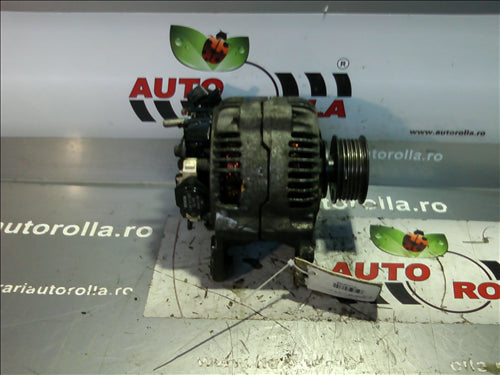 alternator Volkswagen Transporter T4, 2.4D