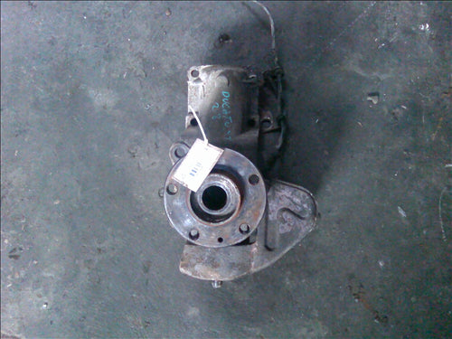 fuzeta stanga fata Fiat Ducato 2.8D, an 1996