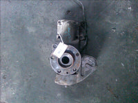 fuzeta stanga fata Fiat Ducato 2.8D, an 1996