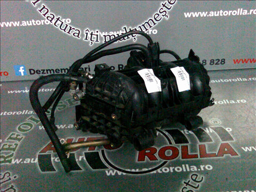 galerie admisie Opel Agila 1.2S