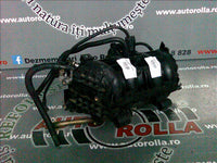 galerie admisie Opel Agila 1.2S