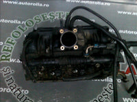 injectoare set si rampa Opel Agila 1.2S